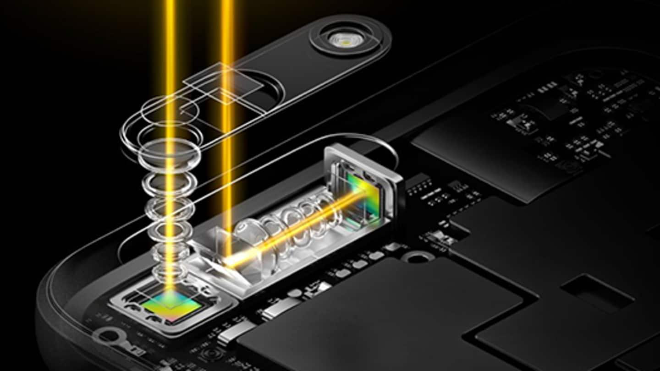 iPhone 15 Pro Max again said to exclusively feature periscope lens with much greater optical zoom
