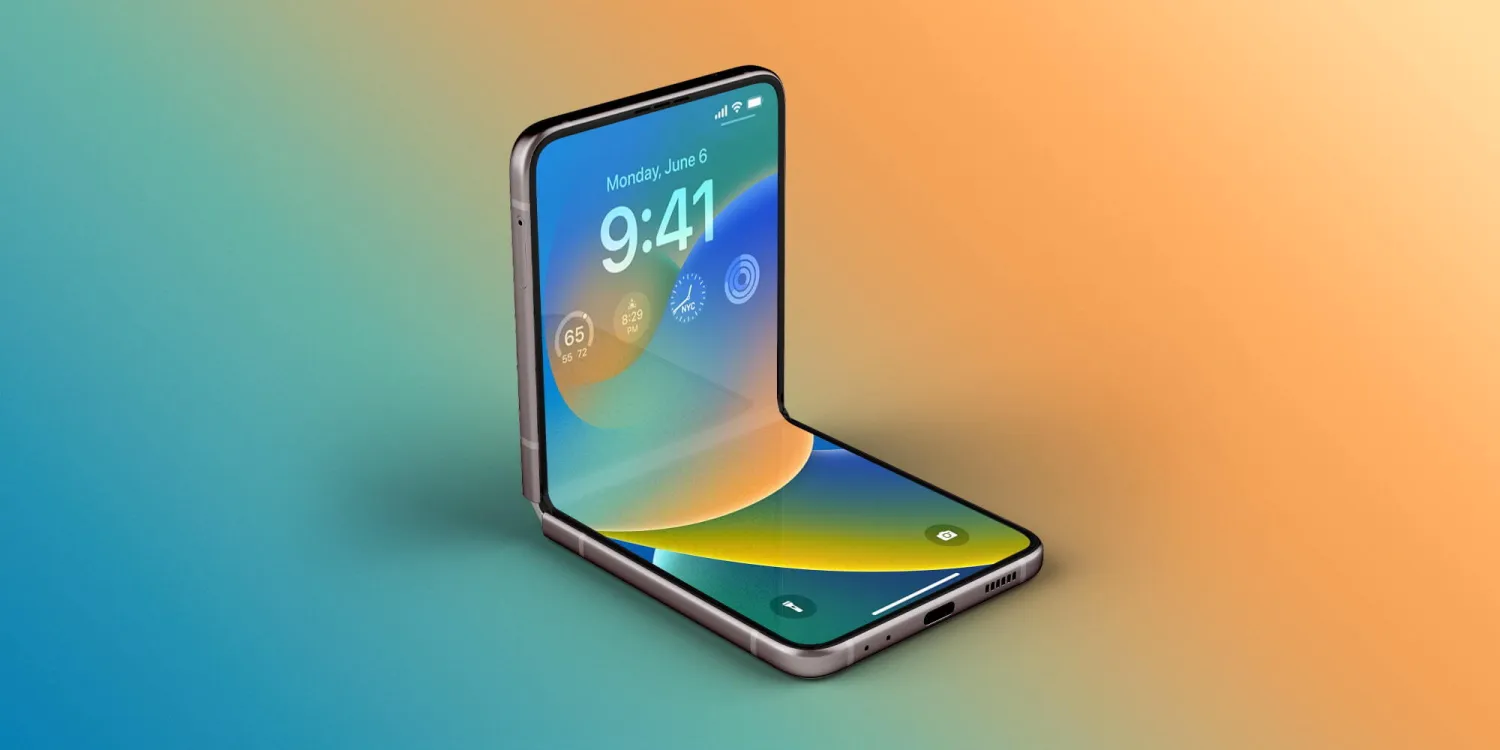 Foldable iPhone and iPad: Here’s what the latest rumors say