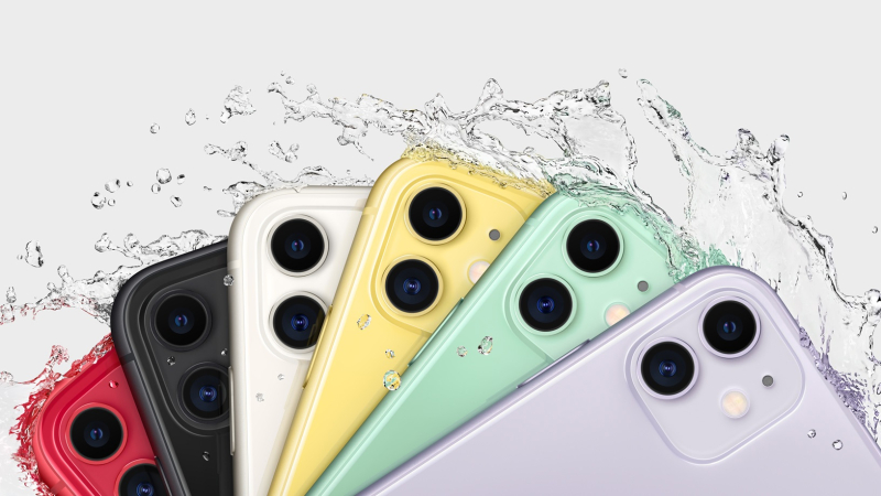 Apple's iPhone market share grew in Latin America in Q1 with Apple's CEO acknowledging that it was indeed a Record Quarter