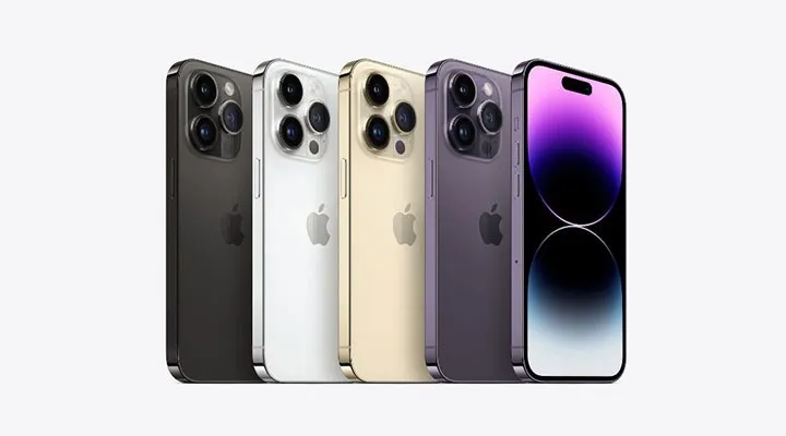 How often do iPhone owners change their phones?