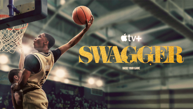 Apple’s critically acclaimed sports drama ‘Swagger’ unveils season two trailer