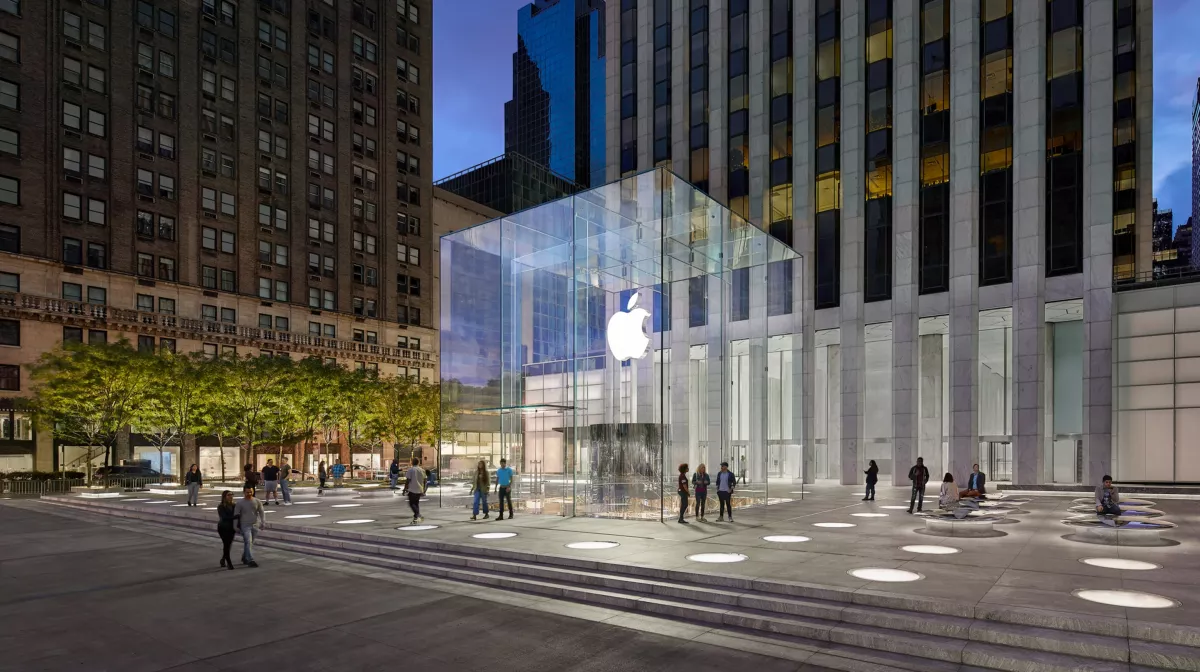 Does Apple build 'planned obsolescence' into its products? French investigation to find out begins