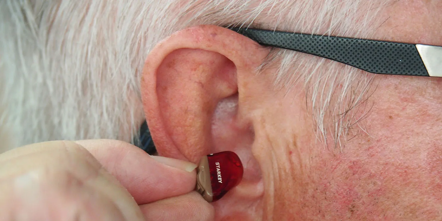 Made for iPhone hearing aids can now pair with Mac; customized audio, too