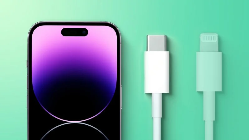 Rumor Recap: What to Expect From the iPhone 15's USB-C Port