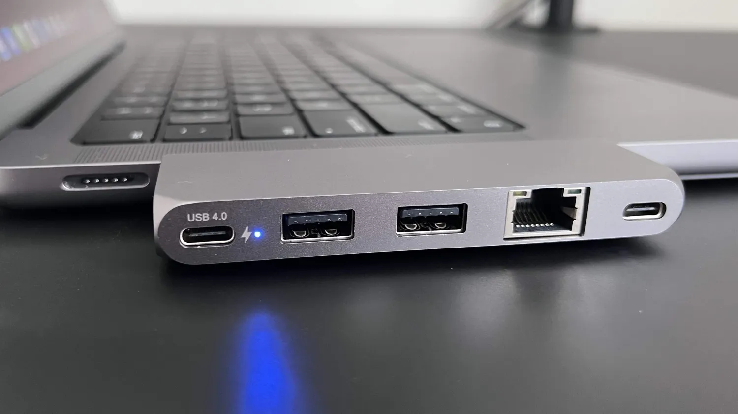The case for Ethernet on Macs: Here’s how much speed you lose with WiFi
