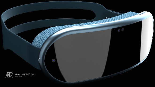 An air of doubt surrounds Apple’s $3,000 mixed-reality headset