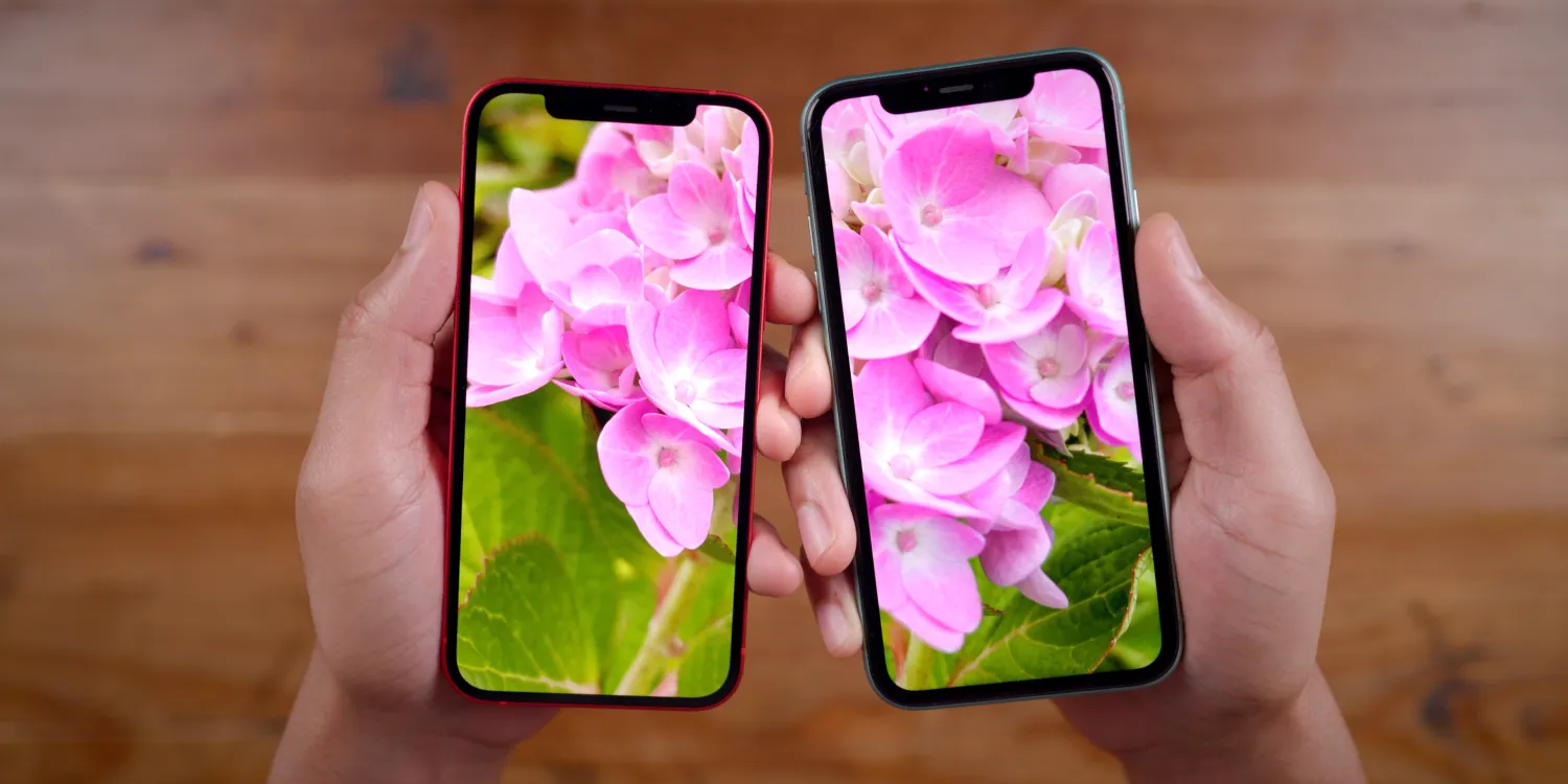 Apple bets big on micro-LED tech to eventually reduce reliance on Samsung for iPhone screens