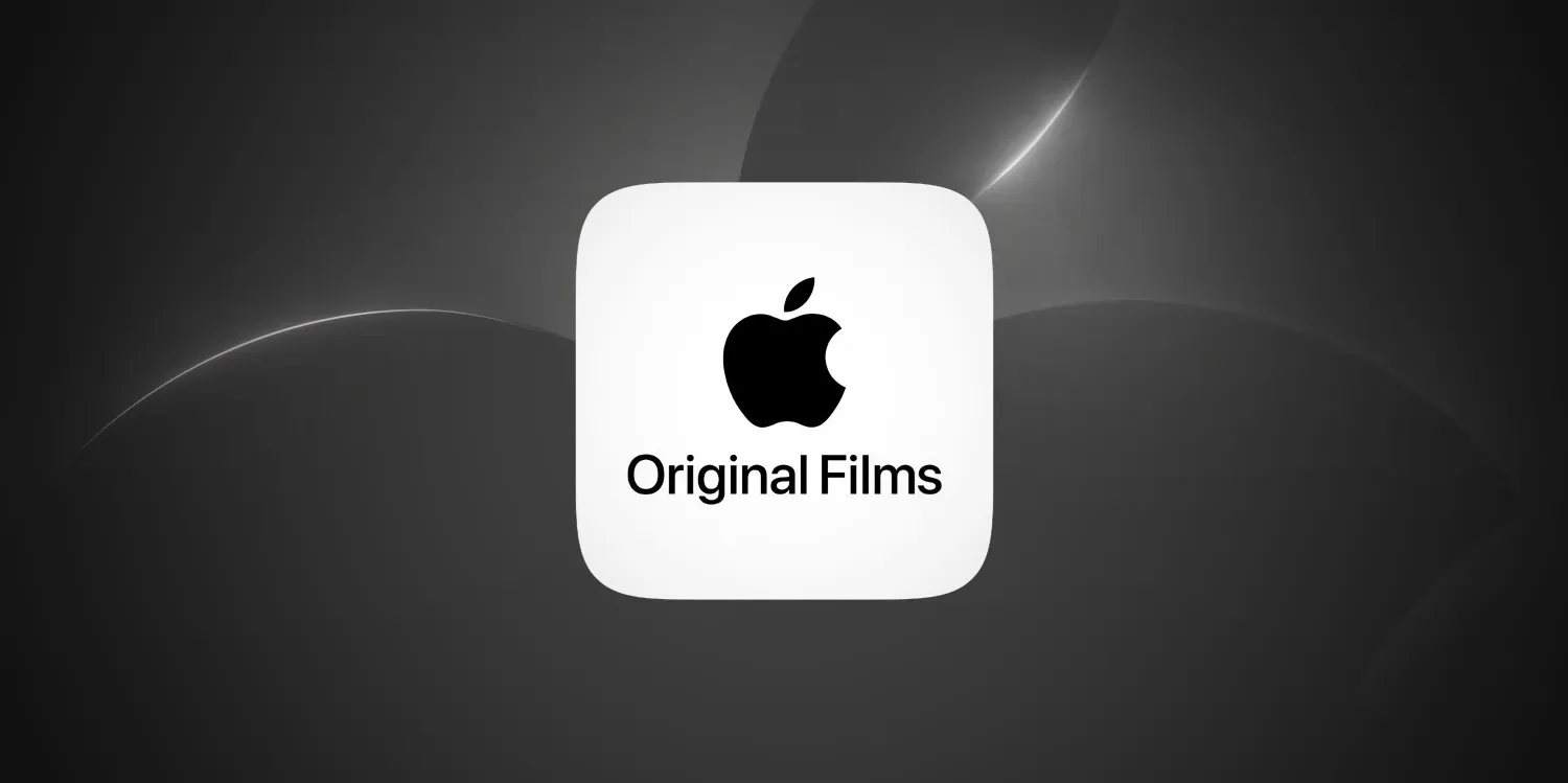Apple TV+ expands Twitter presence with dedicated Apple Original Films account