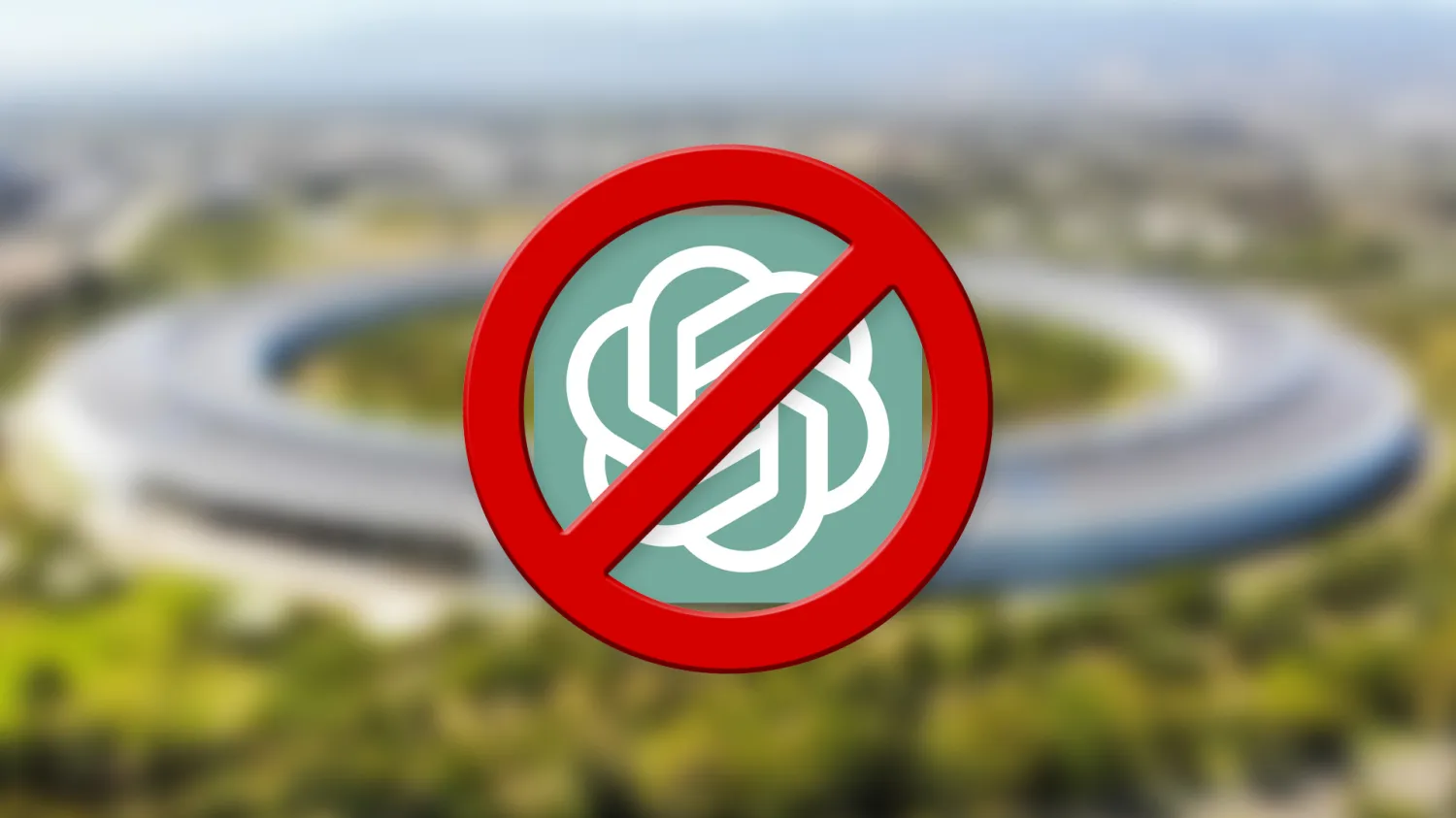 Apple bans its employees from using ChatGPT and other generative AI platforms for work