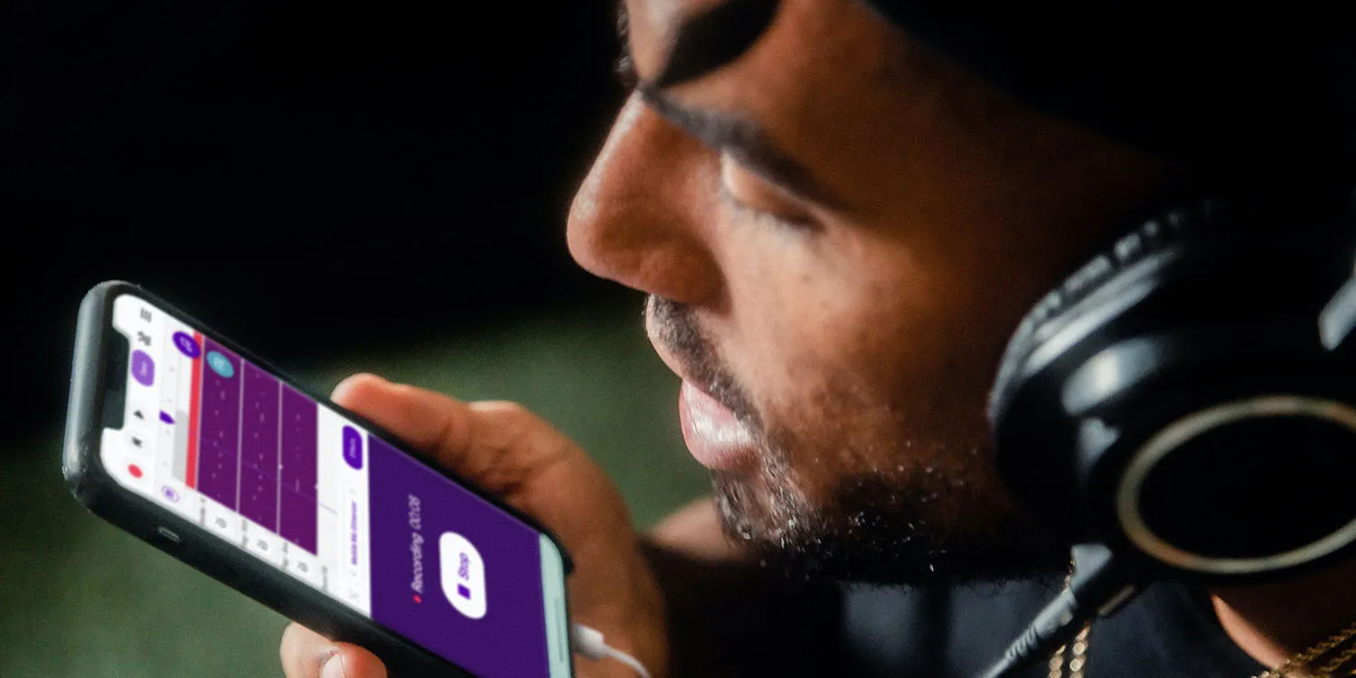 Everyone should use Personal Voice; it does in 15 minutes what currently takes several weeks