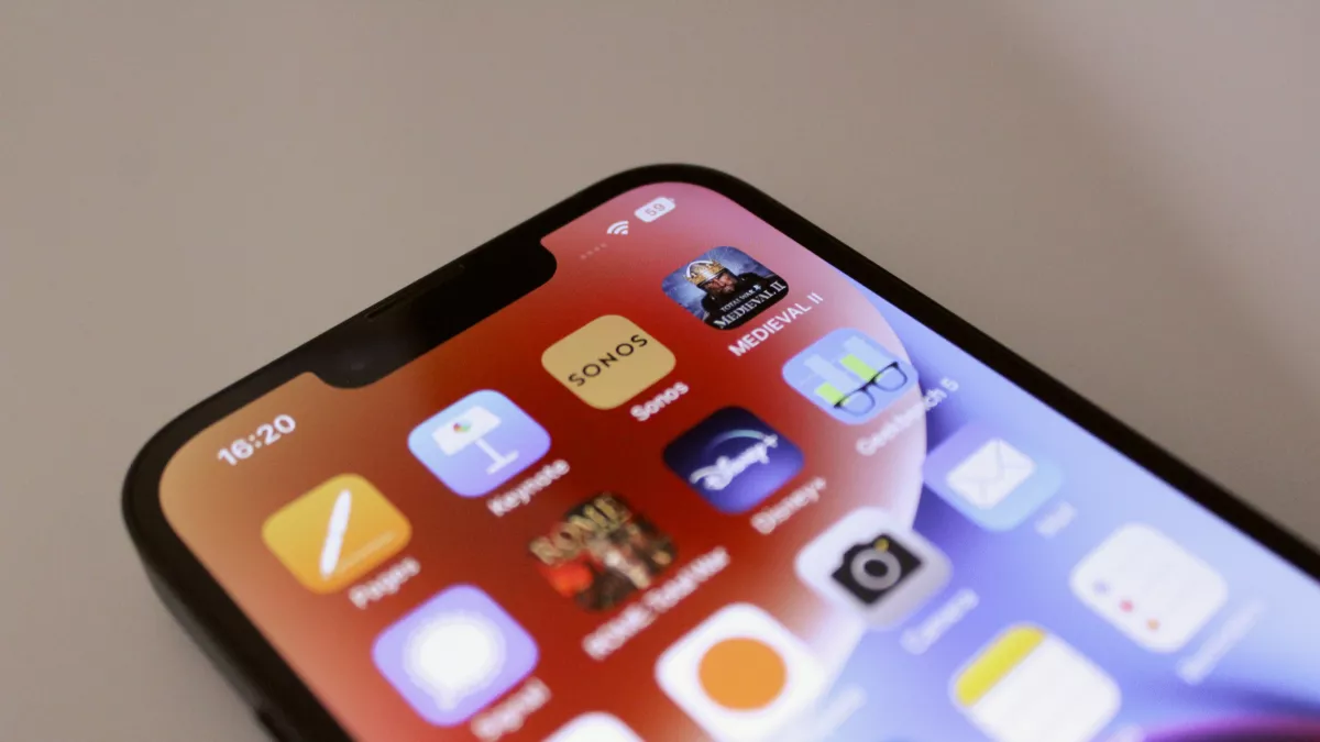 Foxconn loses iPhone 16 Pro Max build job in major change for iPhone production
