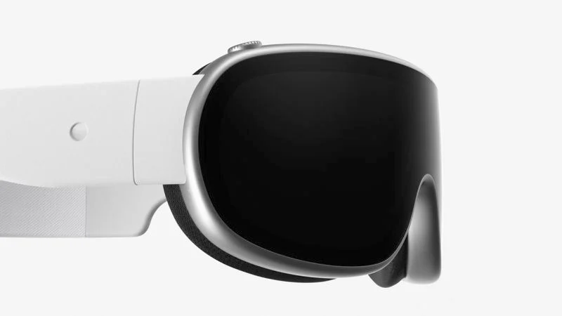Apple Mixed-Reality Headset Rumored to Cost ~$1,500 to Manufacture