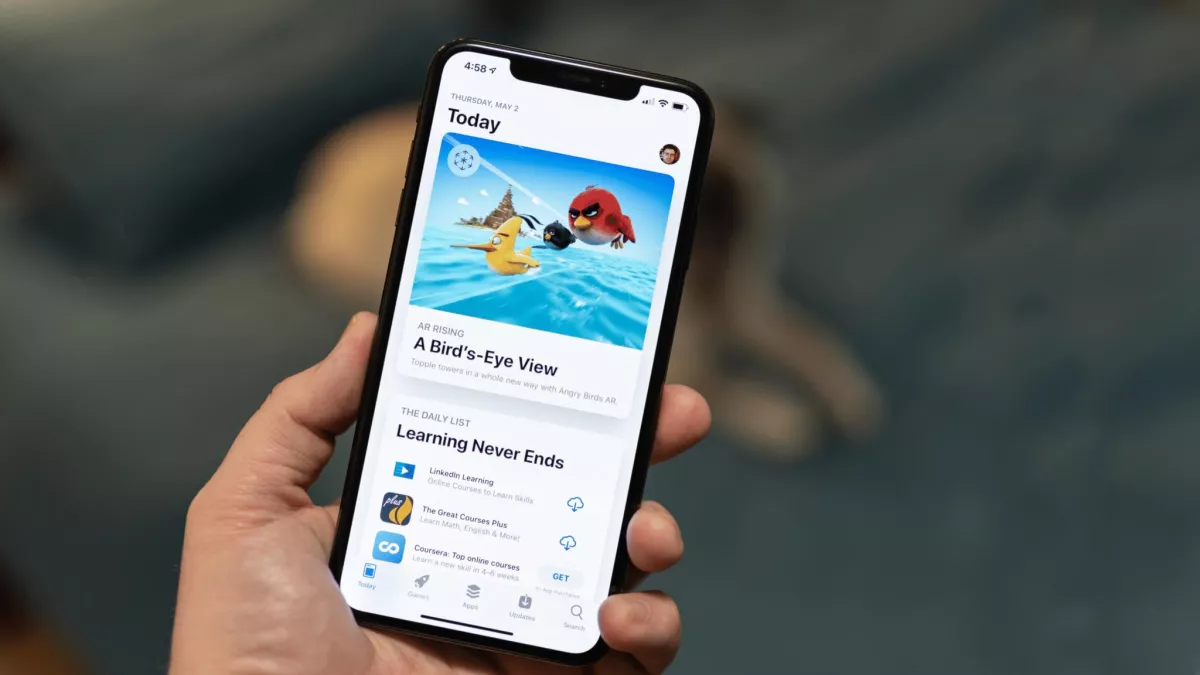 Roblox costs Mom $3000 as ten-year-old uses credit card on App Store