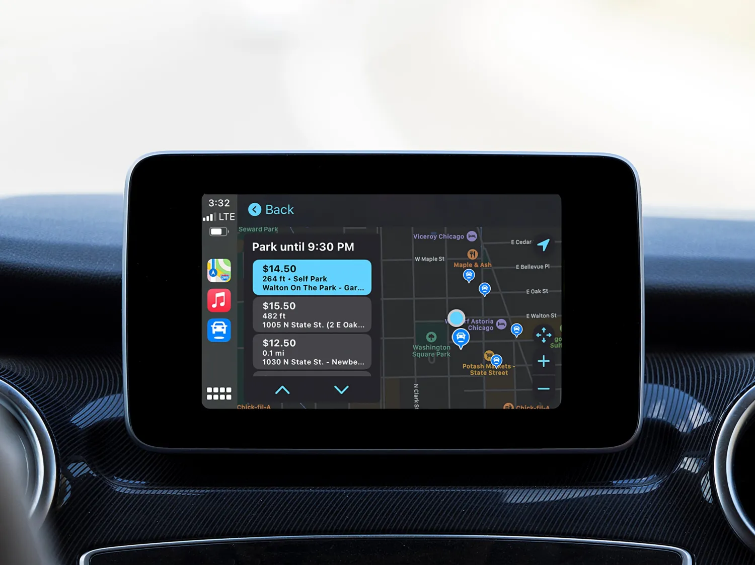 These are the best CarPlay apps for iPhone