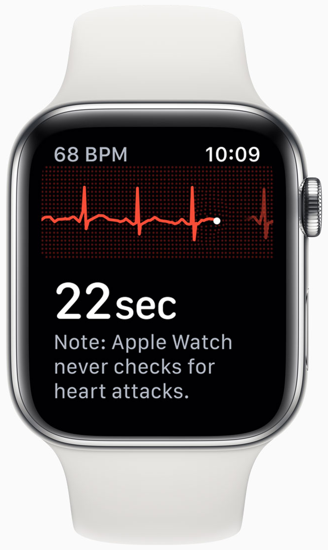 Apple faces billionaire Vinod Khosla in AliveCor heart monitoring lawsuits