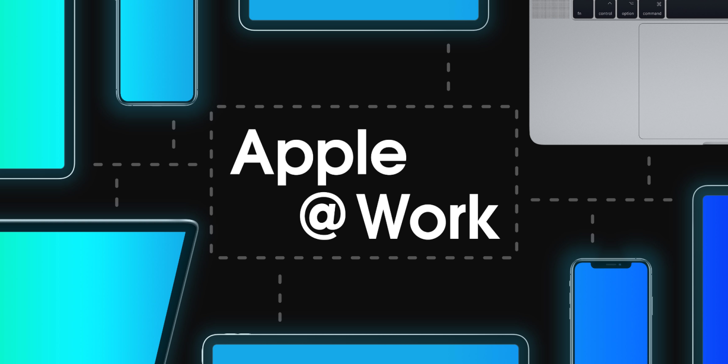 Apple @ Work Podcast: Bridging the SaaS app security gap on macOS