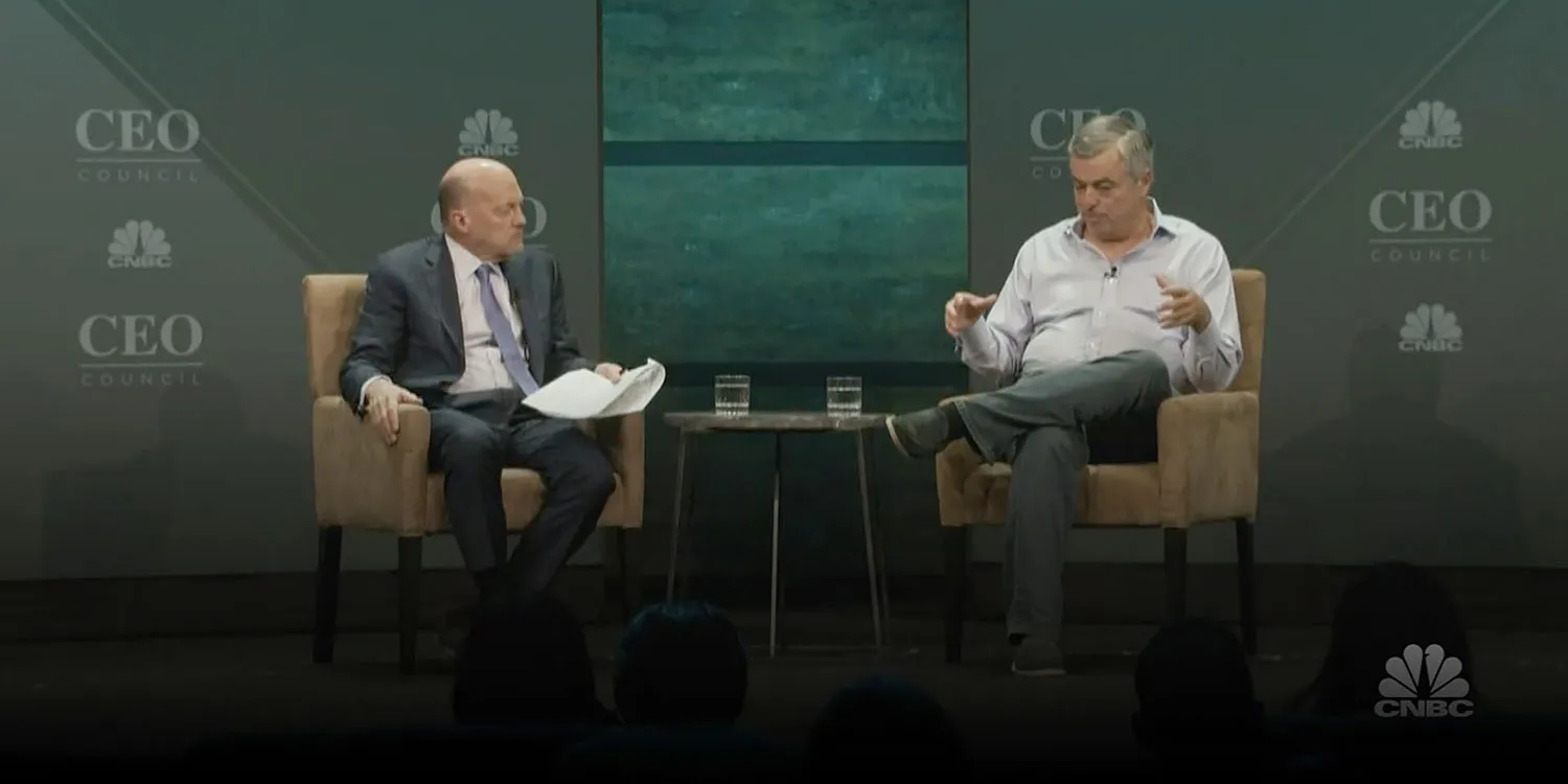 Eddy Cue says Apple only makes things consumers care about, ahead of Reality Pro announcement
