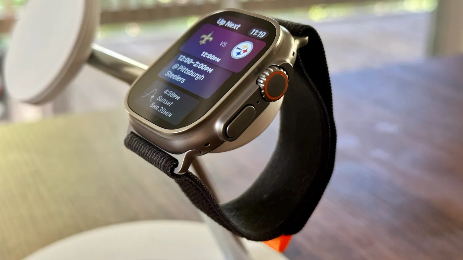 Should we expect an Apple Watch Ultra 2 in 2023?