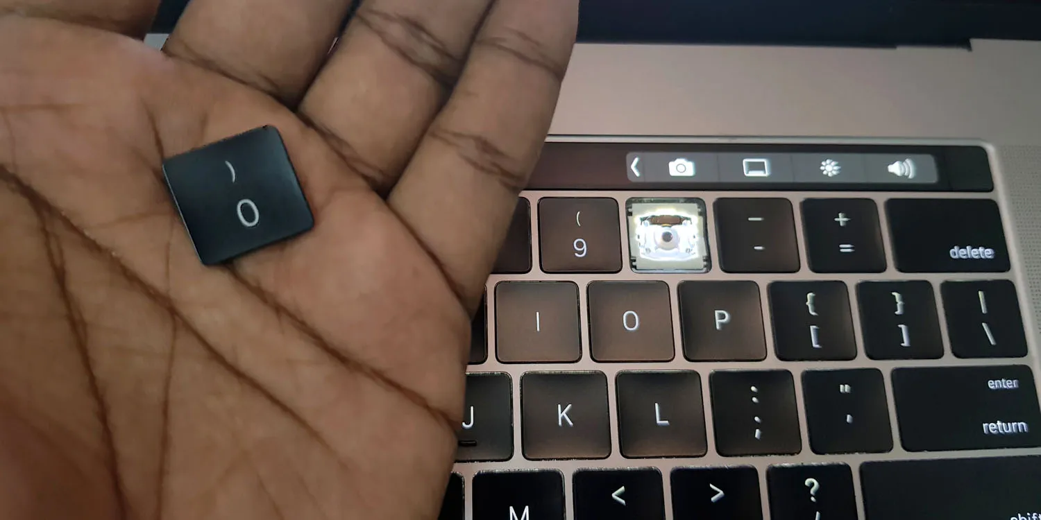 Apple’s $50 million butterfly keyboard lawsuit gets final approval; payouts to begin soon