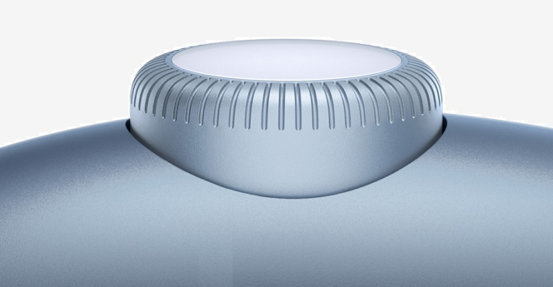 Apple Patent describes a future Digital Crown with 'Multi-Directional' input capabilities for a wide range of devices & accessories