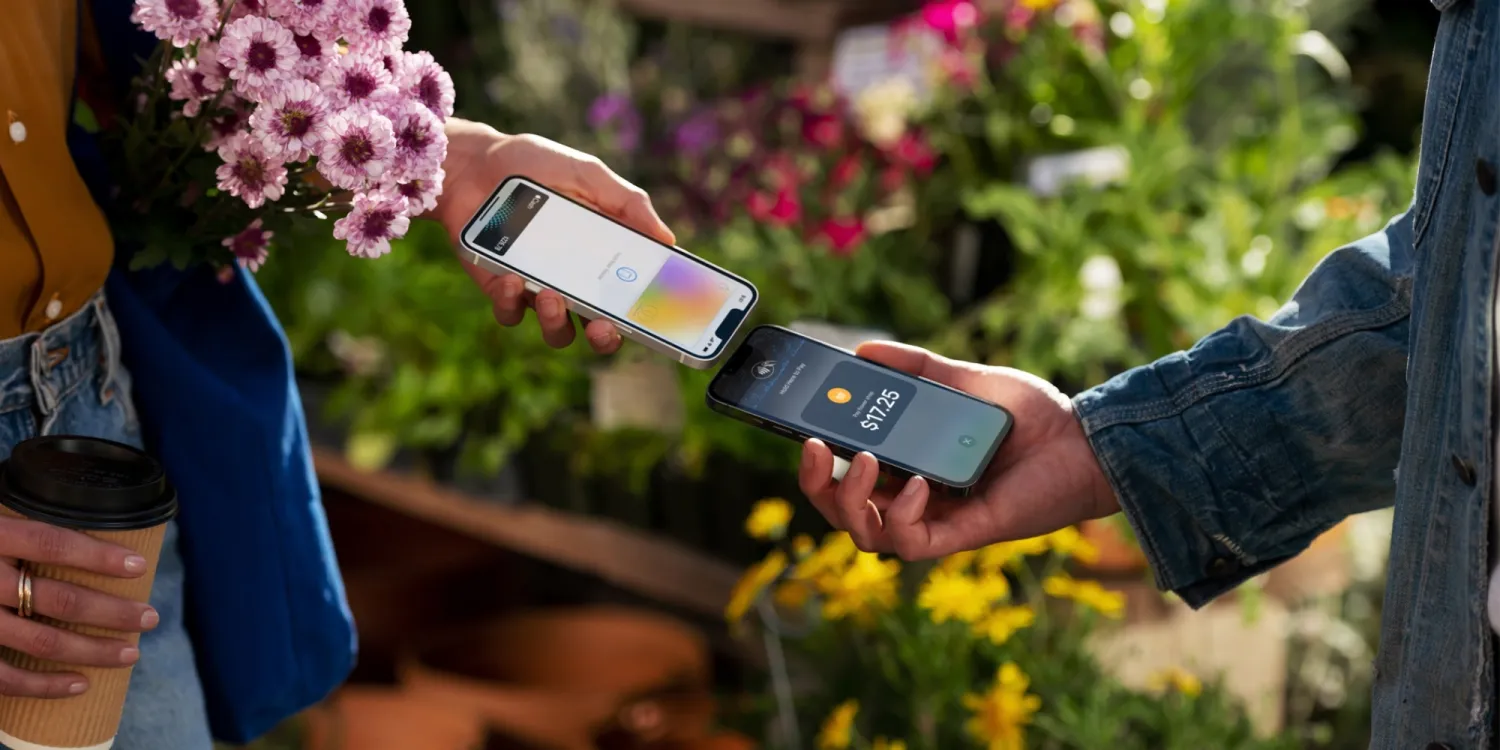 Apple Pay director in charge of Tap to Pay partnerships departs company