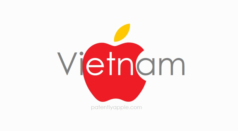 In Q1 2023, Apple was the only Smartphone OEM in Vietnam to Show Growth in a declining market