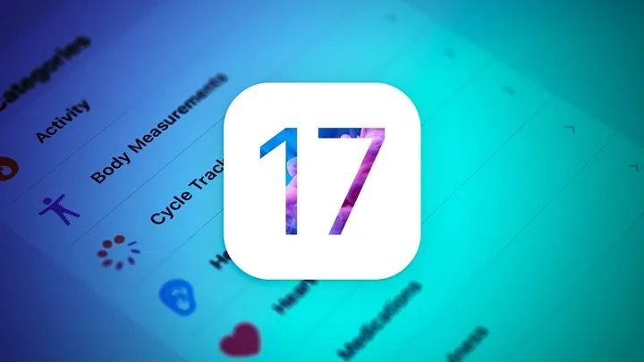 With iOS 17, iPhones will become a digital diary: Here is the new app