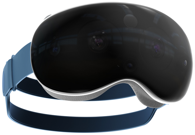 At WWDC, Apple will lay out the blueprint for mixed-reality ‘killer apps’