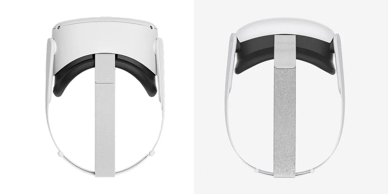 Meta Quest 3 could signal a slim Reality Pro headset; but also tough competition