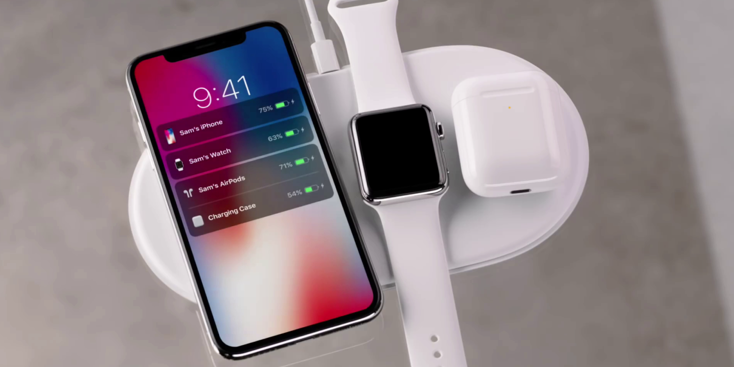 There’s still one AirPower feature Apple should release