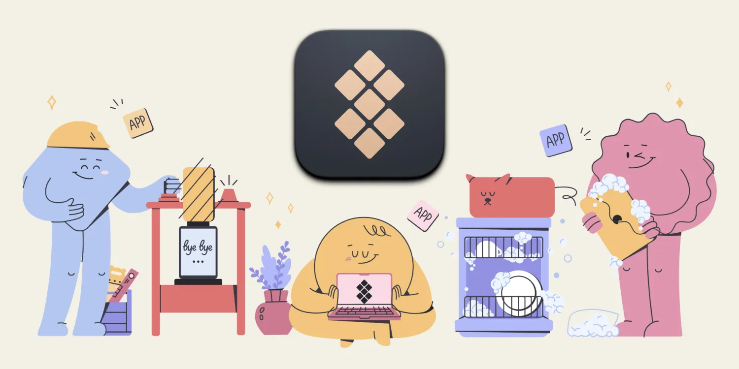 Setapp launches Family plan to seamlessly share 240+ Mac and iOS apps for just $5/month