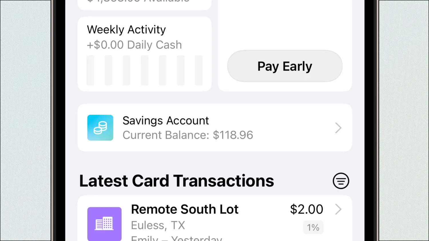 Long delays with cash withdrawals is causing some Apple savings account users to flee
