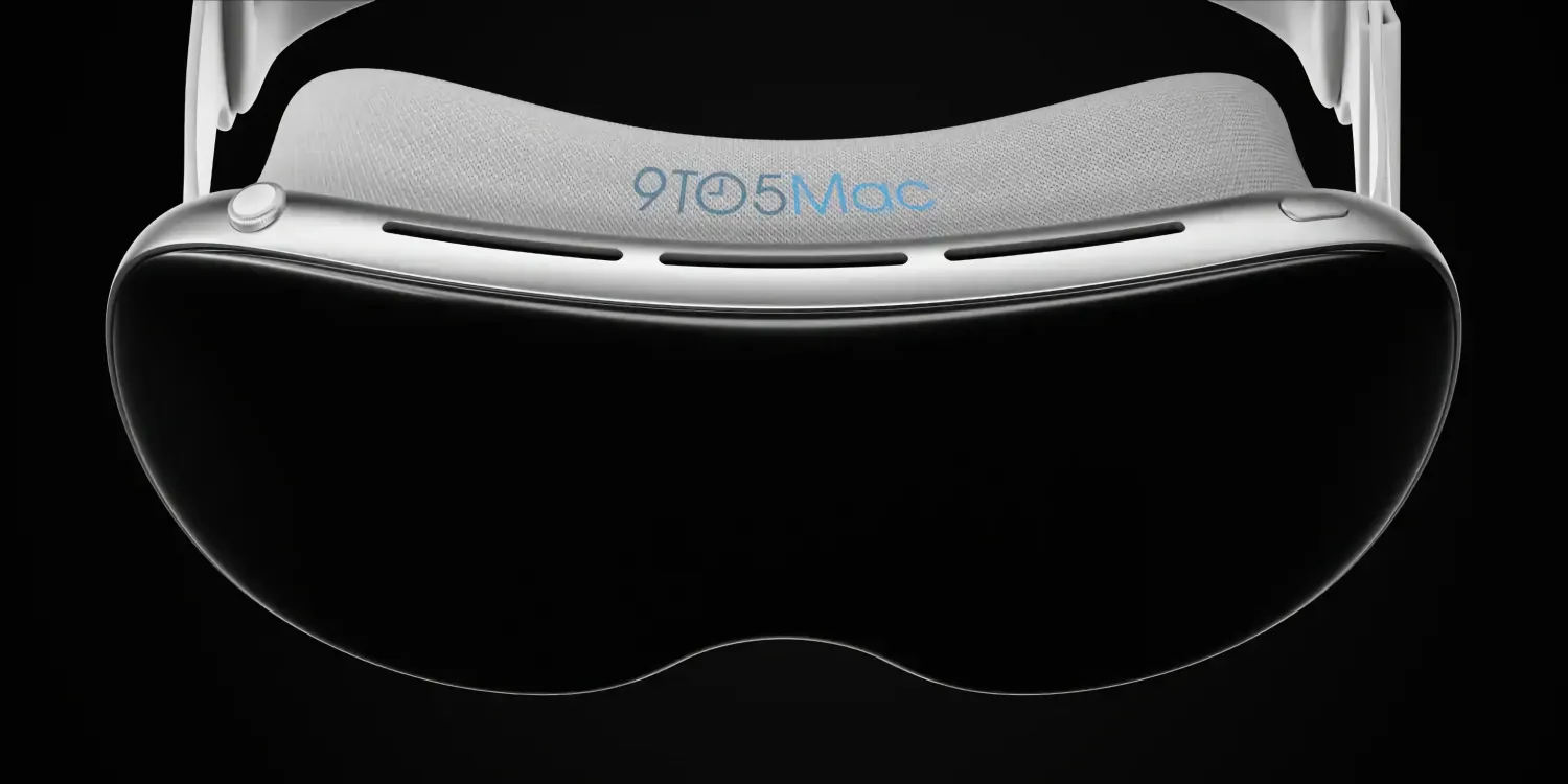 Apple has built a special hands-on area inside Apple Park for AR/VR headset demos