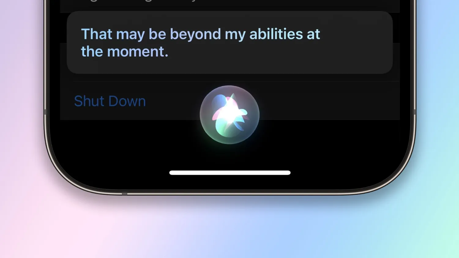 Apple is looking for engineers to work with Generative AI in a mixed reality environment