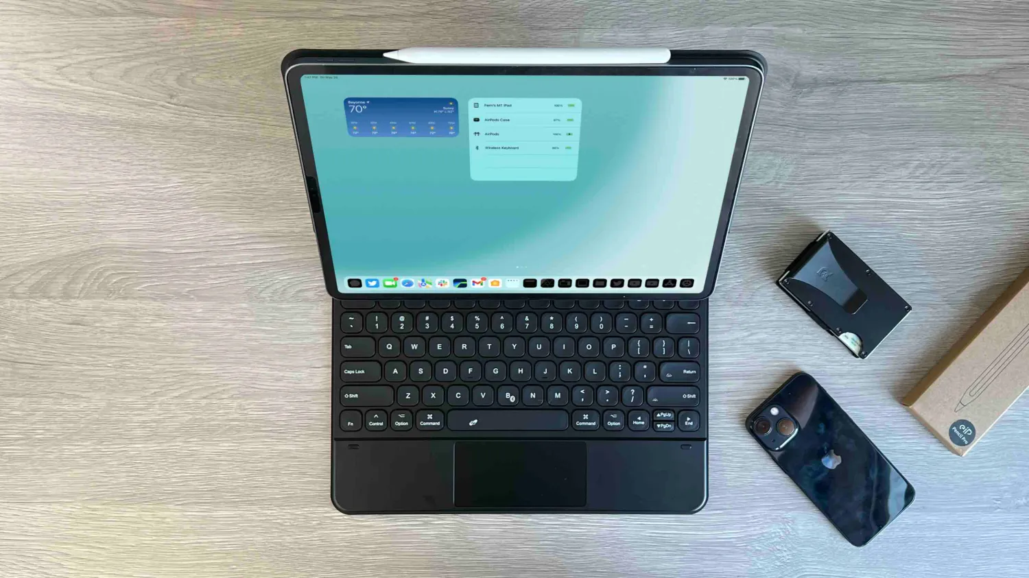 Are these budget iPad accessories viable alternatives to Apple’s own offerings?
