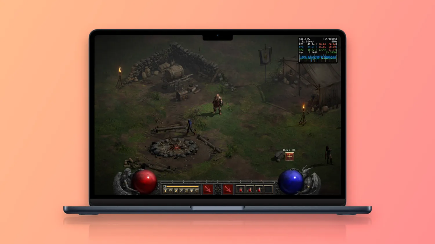 CrossOver announces DirectX 12 support coming to macOS this summer