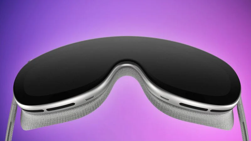 Sketchy Rumor Claims Apple Headset Will Be Available in Six Colors and Two Storage Capacities