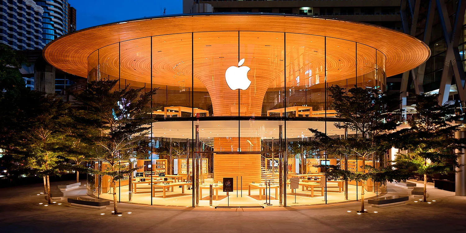 Apple reputation rating No. 10 in new poll; Meta and Twitter in bottom 10