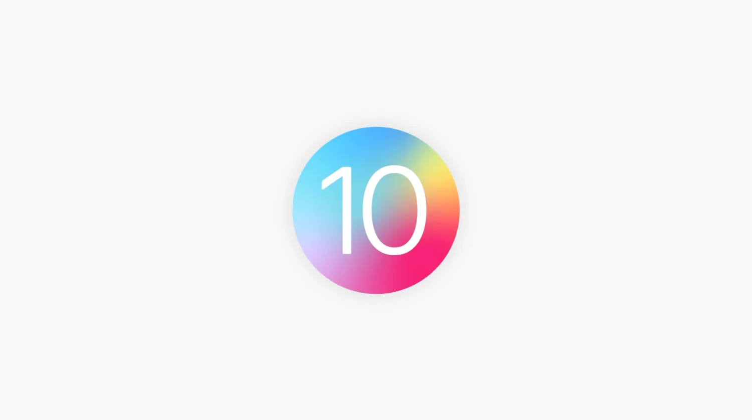 watchOS 10 for Apple Watch officially unveiled