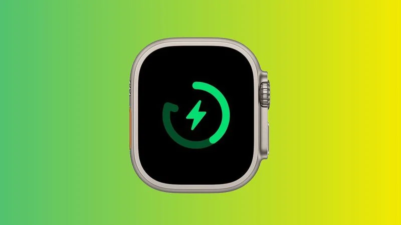 watchOS 10 Extends Optimized Charge Limit to More Apple Watch Models