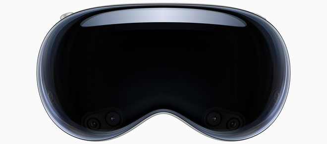 Apple should buy Disney to feed Vision Pro – analyst