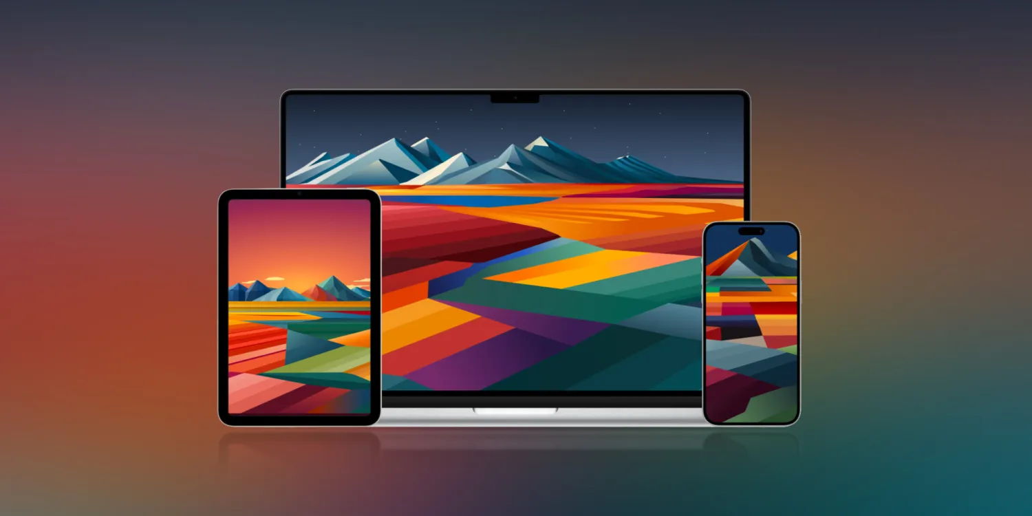 Download the gorgeous Saltern by Night wallpapers from Basic Apple Guy