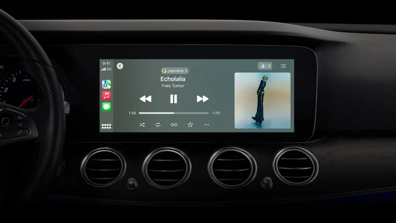 Here's What's New for CarPlay on iOS 17 Ahead of Next-Generation CarPlay Later This Year