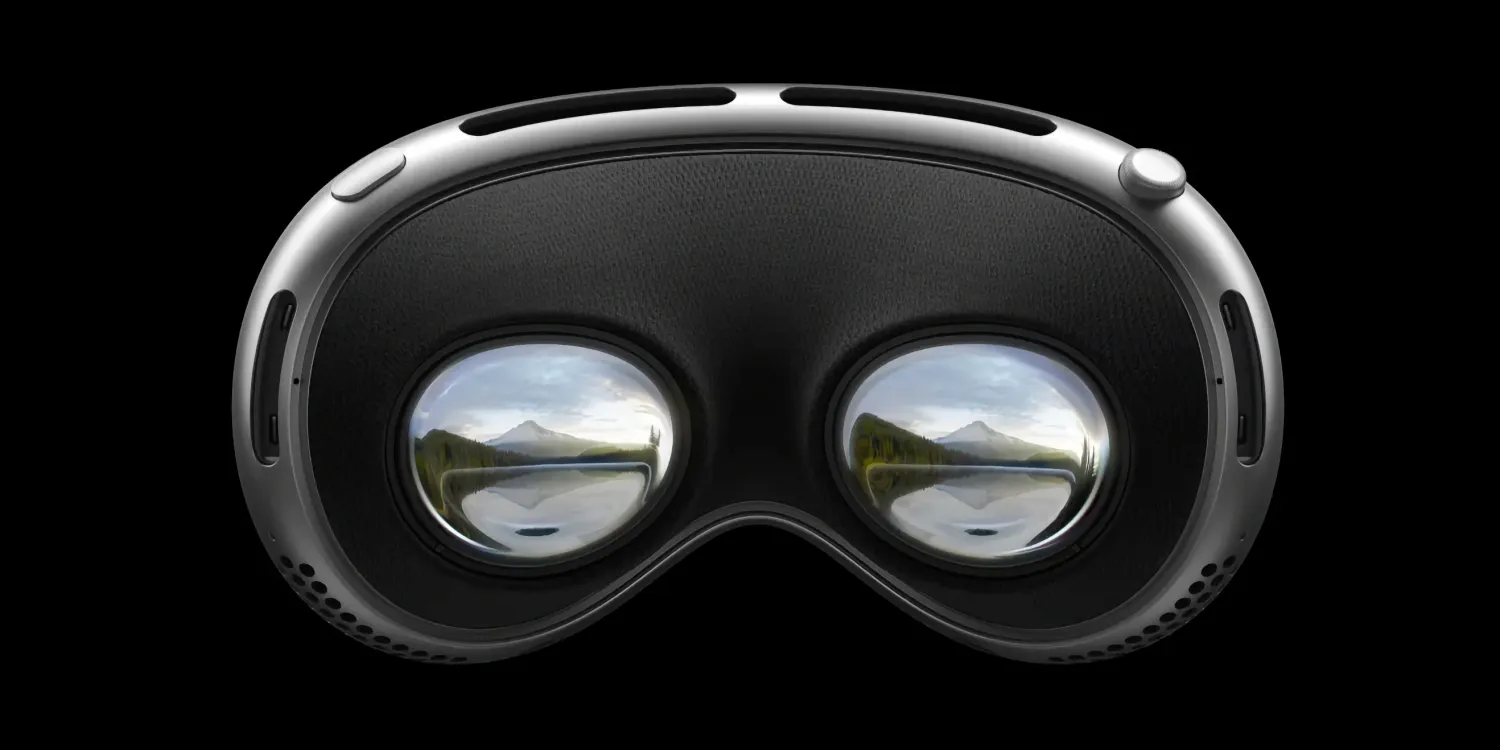 Apple Vision Pro runs at 90Hz refresh rate most of the time