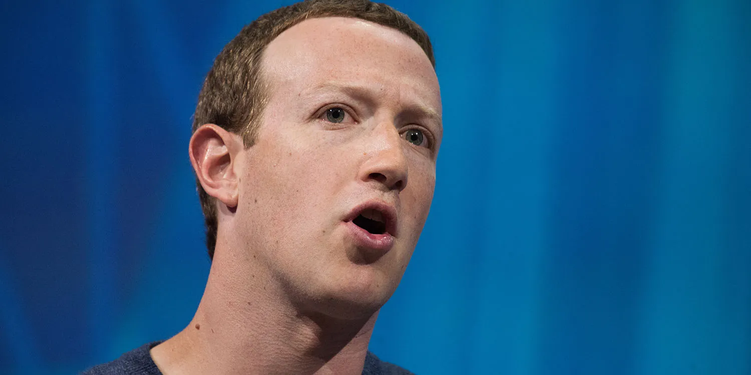Zuckerberg on Vision Pro: Could be the ‘future of computing’ but ‘not the one that I want’