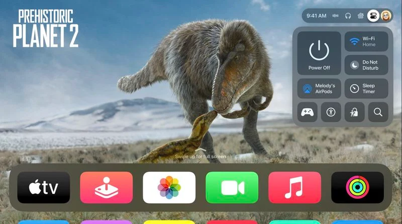 Apple TV to Support VPN Apps on tvOS 17