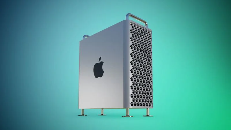 Apple Executive Discusses New Mac Pro's Lack of Graphics Card Support