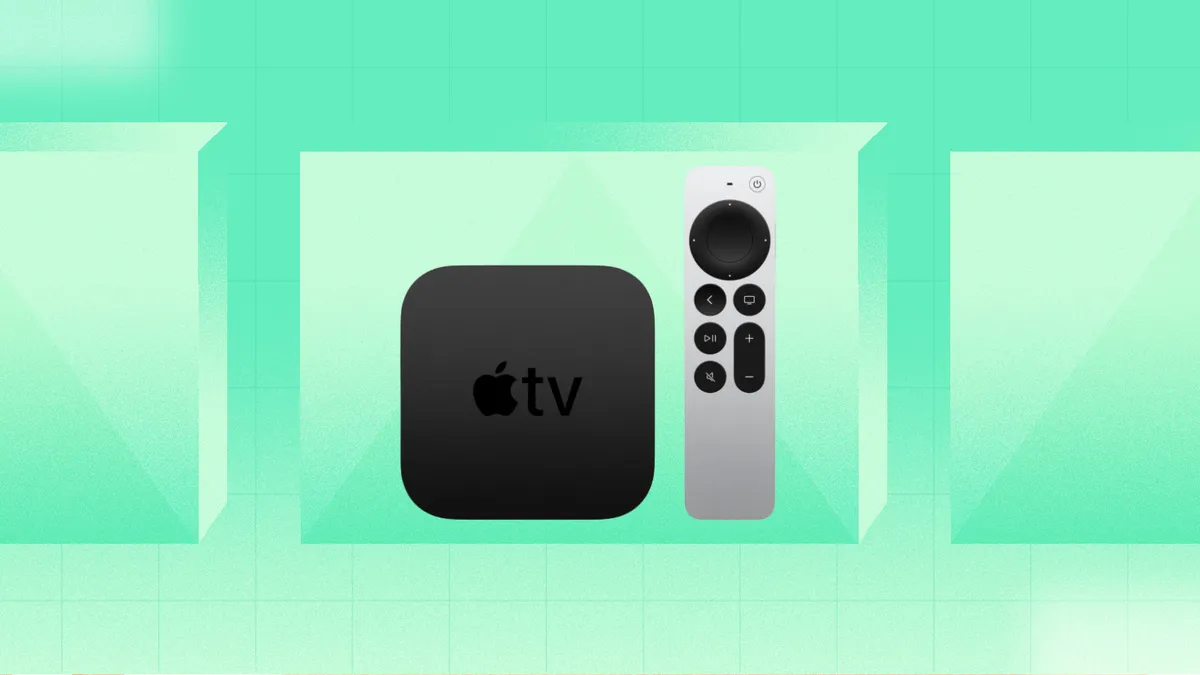 Apple's Upcoming TVOS 17 Is Good News for VPN Users