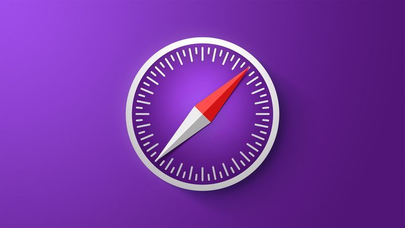 Apple Releases Safari Technology Preview 172 With Bug Fixes and Performance Improvements