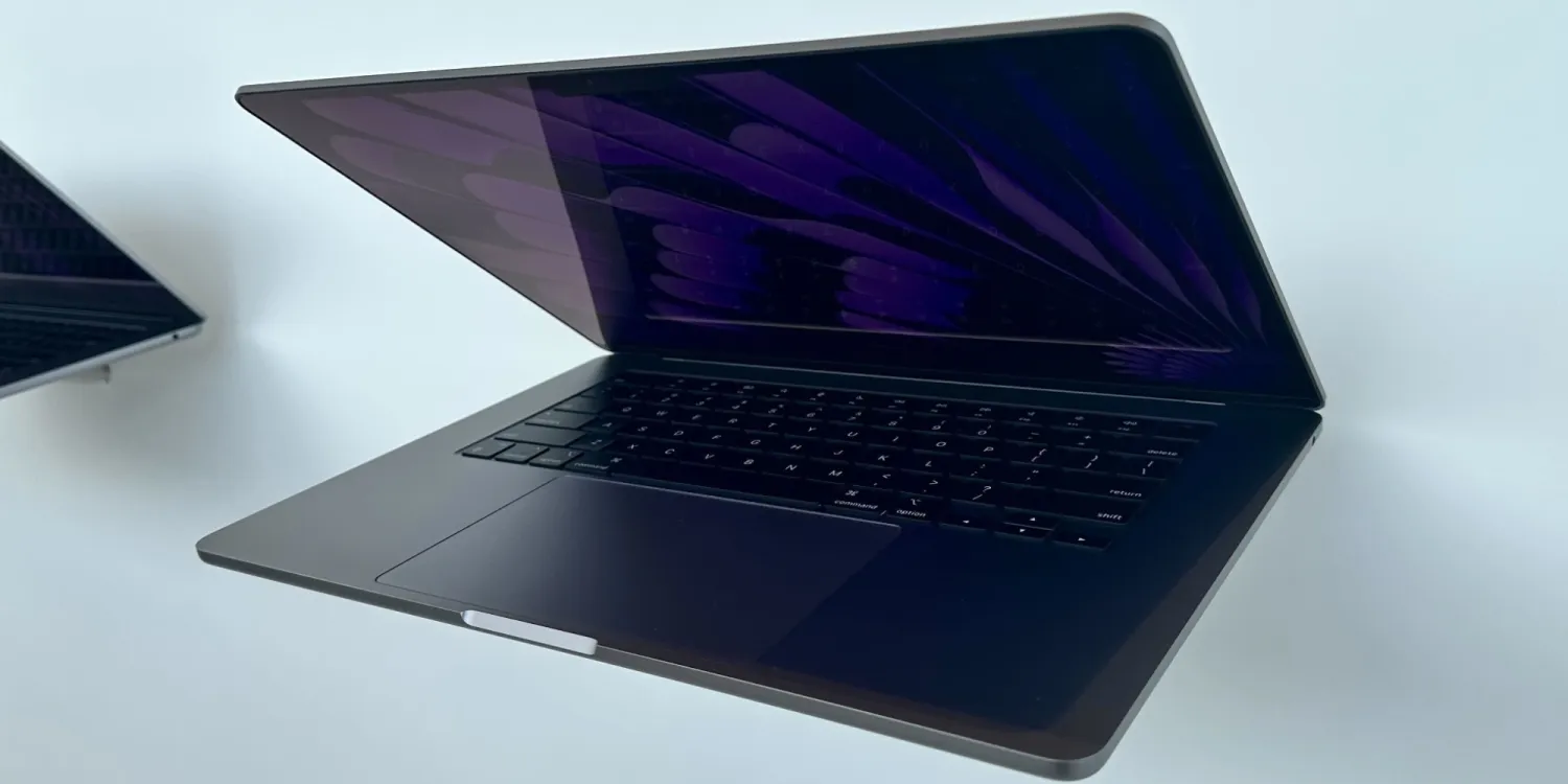 15-inch MacBook Air is the best value, right down to its standard charger options